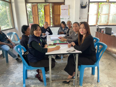 ร่วมประชุมคณะกรรมการดำเนินการ ... พารามิเตอร์รูปภาพ 1