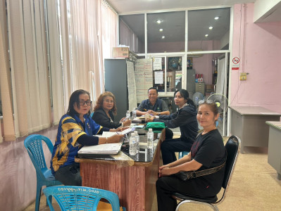 ร่วมประชุมคณะกรรมการดำเนินการสหกรณ์เคหสถานมิ่งเมืองมั่นคง ... พารามิเตอร์รูปภาพ 1