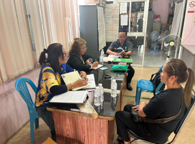 ร่วมประชุมคณะกรรมการดำเนินการสหกรณ์เคหสถานมิ่งเมืองมั่นคง ... พารามิเตอร์รูปภาพ 1