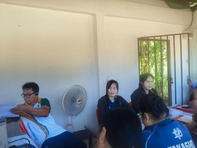 ร่วมประชุมคณะกรรมการดำเนินการและติดตามเงินกองทุนพัฒนาสหกรณ์ พารามิเตอร์รูปภาพ 1