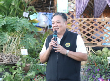 กิจกรรมแข่งขันตอบปัญหาด้านการสหกรณ์ พารามิเตอร์รูปภาพ 2