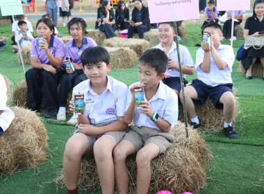 กิจกรรมแข่งขันตอบปัญหาด้านการสหกรณ์ พารามิเตอร์รูปภาพ 18