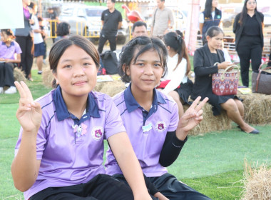 กิจกรรมแข่งขันตอบปัญหาด้านการสหกรณ์ พารามิเตอร์รูปภาพ 22