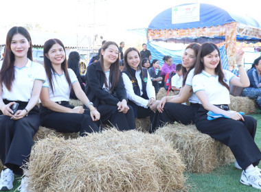 กิจกรรมแข่งขันตอบปัญหาด้านการสหกรณ์ พารามิเตอร์รูปภาพ 28