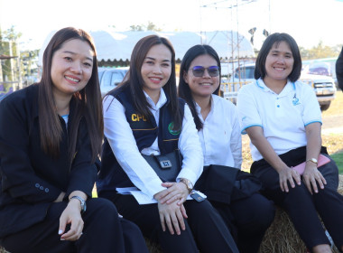 กิจกรรมแข่งขันตอบปัญหาด้านการสหกรณ์ พารามิเตอร์รูปภาพ 32