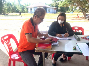 ตรวจการสหกรณ์กองทุนสวนยางบ้านโพนทอง จำกัด พารามิเตอร์รูปภาพ 3