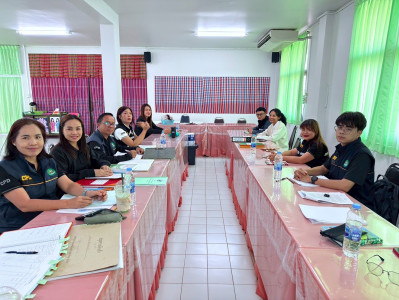 ตรวจการสหกรณ์การเกษตรเมืองอำนาจเจริญ จำกัด พารามิเตอร์รูปภาพ 1