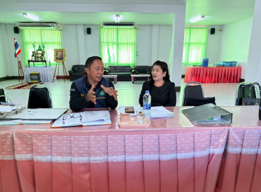 ตรวจการสหกรณ์การเกษตรเมืองอำนาจเจริญ จำกัด พารามิเตอร์รูปภาพ 11