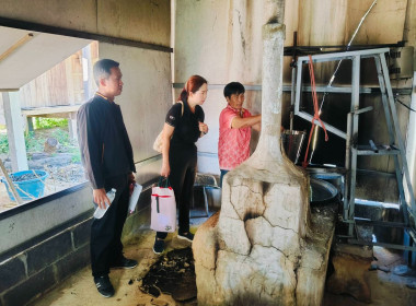 โครงการส่งเสริมและพัฒนาสินค้าเกษตรอัตลักษณ์พื้นถิ่น ... พารามิเตอร์รูปภาพ 2