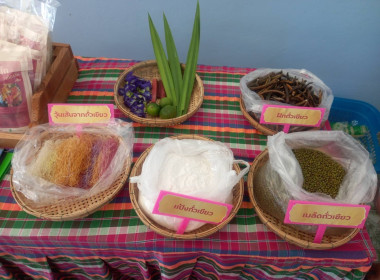 โครงการส่งเสริมและพัฒนาสินค้าเกษตรอัตลักษณ์พื้นถิ่น ... พารามิเตอร์รูปภาพ 8