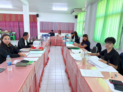 ตรวจการสหกรณ์การเกษตรเมืองอำนาจเจริญ จำกัด พารามิเตอร์รูปภาพ 1