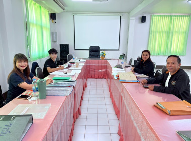 ตรวจการสหกรณ์การเกษตรเมืองอำนาจเจริญ จำกัด พารามิเตอร์รูปภาพ 3