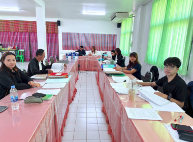 ตรวจการสหกรณ์การเกษตรเมืองอำนาจเจริญ จำกัด พารามิเตอร์รูปภาพ 4