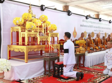 ร่วมพิธีบำเพ็ญกุศลสมเด็จพระนางเจ้าสิริกิติ์ พระบรมราชินีนาถ ... พารามิเตอร์รูปภาพ 6