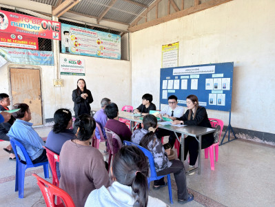 สอบทานหนี้สิน เงินฝาก และทุนเรือนหุ้นของสมาชิก ... พารามิเตอร์รูปภาพ 1