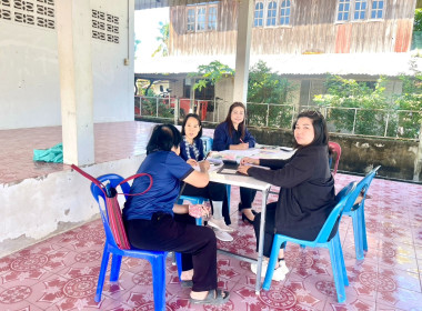 ติดตามแก้ไขปัญหาหนี้การดำเนินงาน กลุ่มเกษตรกรทำนาบ้านเสียว พารามิเตอร์รูปภาพ 3