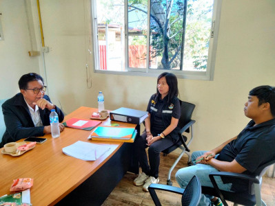 ติดตามตรวจสอบการใช้เงินกู้กองทุนพัฒนาสหกรณ์ พารามิเตอร์รูปภาพ 1