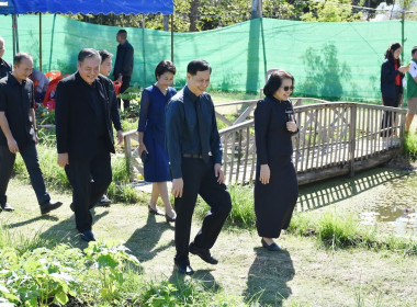 จังหวัดอำนาจเจริญ เปิดงาน วันดินโลก ประจำปี พ.ศ. 2568 Word ... พารามิเตอร์รูปภาพ 7