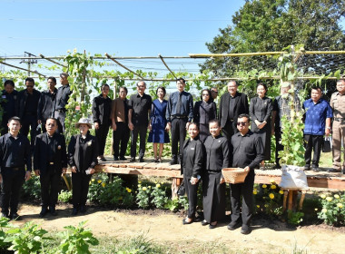 จังหวัดอำนาจเจริญ เปิดงาน วันดินโลก ประจำปี พ.ศ. 2568 Word ... พารามิเตอร์รูปภาพ 8