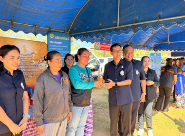 โครงการคลินิกเกษตรเคลื่อนที่ในพระราชานุเคราะห์ ... พารามิเตอร์รูปภาพ 10