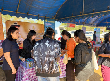 โครงการคลินิกเกษตรเคลื่อนที่ในพระราชานุเคราะห์ ... พารามิเตอร์รูปภาพ 13