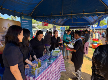 โครงการคลินิกเกษตรเคลื่อนที่ในพระราชานุเคราะห์ ... พารามิเตอร์รูปภาพ 14