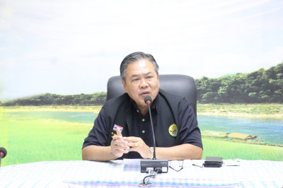 โครงการประชุมเชิงปฏิบัติการเพื่อขับเคลื่อนแผนงานและเสริมสร้างองค์ความรู้ในเรื่องการชำระบัญชีสหกรณ์และกลุ่มเกษตรกร ประจำปีงบประมาณ พ.ศ. 2569 ... พารามิเตอร์รูปภาพ 1