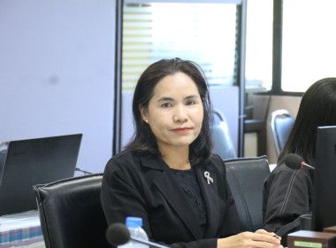 โครงการประชุมเชิงปฏิบัติการเพื่อขับเคลื่อนแผนงานและเสริมสร้างองค์ความรู้ในเรื่องการชำระบัญชีสหกรณ์และกลุ่มเกษตรกร ประจำปีงบประมาณ พ.ศ. 2569 ... พารามิเตอร์รูปภาพ 5