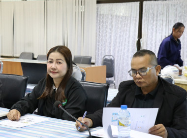 โครงการประชุมเชิงปฏิบัติการเพื่อขับเคลื่อนแผนงานและเสริมสร้างองค์ความรู้ในเรื่องการชำระบัญชีสหกรณ์และกลุ่มเกษตรกร ประจำปีงบประมาณ พ.ศ. 2569 ... พารามิเตอร์รูปภาพ 13