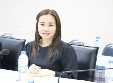 โครงการประชุมเชิงปฏิบัติการเพื่อขับเคลื่อนแผนงานและเสริมสร้างองค์ความรู้ในเรื่องการชำระบัญชีสหกรณ์และกลุ่มเกษตรกร ประจำปีงบประมาณ พ.ศ. 2569 ... พารามิเตอร์รูปภาพ 6