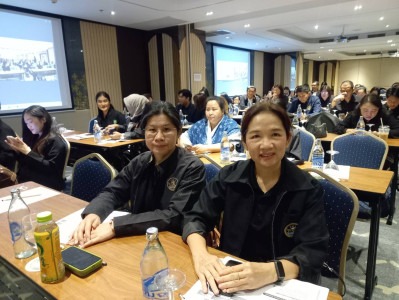 โครงการประชุมเชิงปฏิบัติการเพิ่มทักษะและพัฒนาขีดความสามารถในการบริหารจัดการธุรกิจร้านค้าสหกรณ์ ... พารามิเตอร์รูปภาพ 1