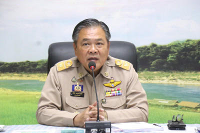 ประชุมประจำเดือนสำนักงานสหกรณ์จังหวัดอำนาจเจริญ ครั้งที่ ... พารามิเตอร์รูปภาพ 1