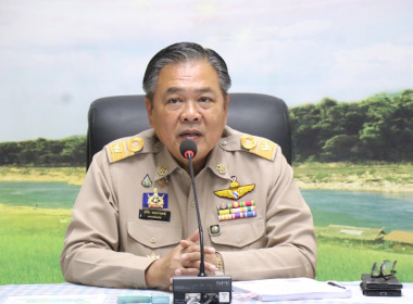 ประชุมประจำเดือนสำนักงานสหกรณ์จังหวัดอำนาจเจริญ ครั้งที่ ... พารามิเตอร์รูปภาพ 1