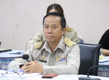 ประชุมประจำเดือนสำนักงานสหกรณ์จังหวัดอำนาจเจริญ ครั้งที่ ... พารามิเตอร์รูปภาพ 7