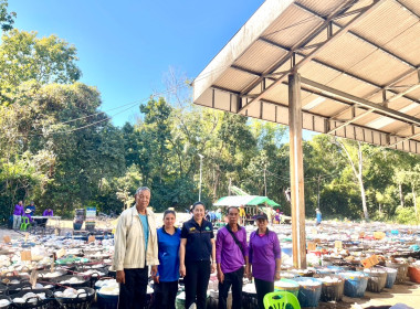 ธุรกิจรวบรวมยางพารา กลุ่มเกษตรกรชาวสวนยางอำเภอหัวตะพาน พารามิเตอร์รูปภาพ 5