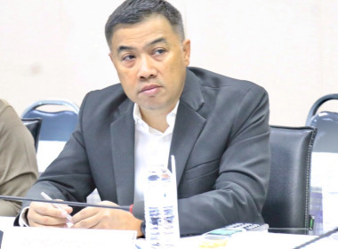 ประชุมคณะทำงานระดับจังหวัดแก้ไขปัญหาในการดำเนินงานของสหกรณ์และกลุ่มเกษตรกรที่มี ข้อบกพร่อง (จกบ.) ... พารามิเตอร์รูปภาพ 14