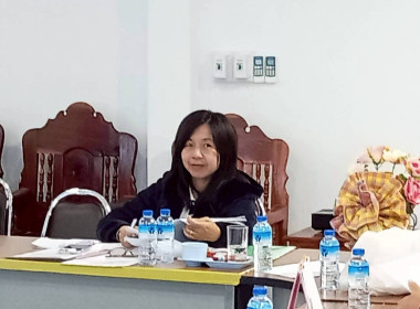 ร่วมประชุมคณะกรรมการดำเนินการสหกรณ์เครดิตยูเนี่ยนนาดูนสามัคคี จำกัด ... พารามิเตอร์รูปภาพ 6