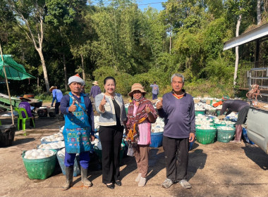 ธุรกิจรวบรวมยางพารา กลุ่มเกษตรกรชาวสวนยางอำเภอหัวตะพาน พารามิเตอร์รูปภาพ 1