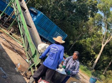 ธุรกิจรวบรวมยางพารา กลุ่มเกษตรกรชาวสวนยางอำเภอหัวตะพาน พารามิเตอร์รูปภาพ 6