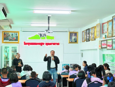 กิจกรรมทัศนศึกษาเพื่อเสริมสร้างประสบการณ์งานสหกรณ์ พารามิเตอร์รูปภาพ 1