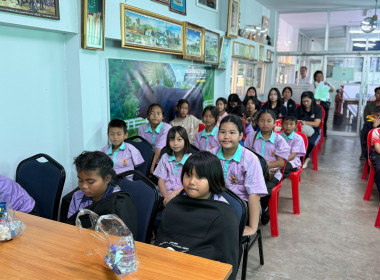 กิจกรรมทัศนศึกษาเพื่อเสริมสร้างประสบการณ์งานสหกรณ์ พารามิเตอร์รูปภาพ 6