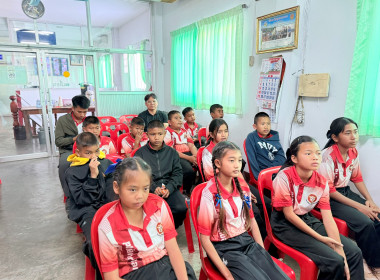 กิจกรรมทัศนศึกษาเพื่อเสริมสร้างประสบการณ์งานสหกรณ์ พารามิเตอร์รูปภาพ 7