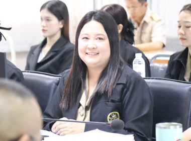 ประชุมประจำเดือนสำนักงานสหกรณ์จังหวัดอำนาจเจริญ ครั้งที่ ... พารามิเตอร์รูปภาพ 12