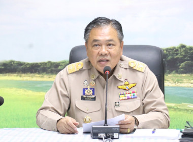 ประชุมประจำเดือนสำนักงานสหกรณ์จังหวัดอำนาจเจริญ ครั้งที่ ... พารามิเตอร์รูปภาพ 1