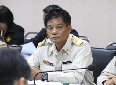 ประชุมประจำเดือนสำนักงานสหกรณ์จังหวัดอำนาจเจริญ ครั้งที่ ... พารามิเตอร์รูปภาพ 10