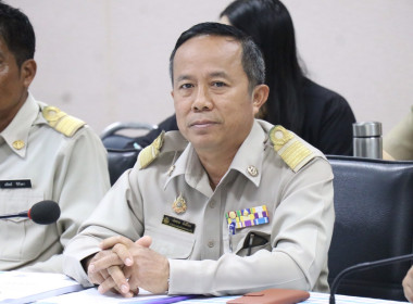 ประชุมประจำเดือนสำนักงานสหกรณ์จังหวัดอำนาจเจริญ ครั้งที่ ... พารามิเตอร์รูปภาพ 9