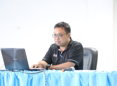 โครงการประชุมเชิงปฏิบัติการสร้างมูลค่าเพิ่มจากวัสดุเหลือใช้ทางการเกษตร ปี พ.ศ. 2569 ... พารามิเตอร์รูปภาพ 7