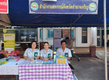 โครงการบำบัดทุกข์ บำรุงสุข สร้างรอยยิ้มให้ประชาชน ... พารามิเตอร์รูปภาพ 5
