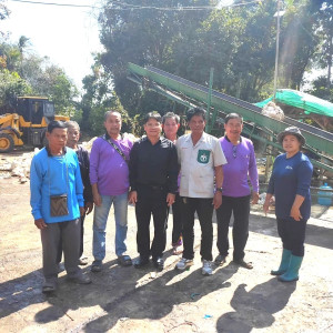 ธุรกิจรวบรวมยางพารา กลุ่มเกษตรกรชาวสวนยางอำเภอหัวตะพาน พารามิเตอร์รูปภาพ 1