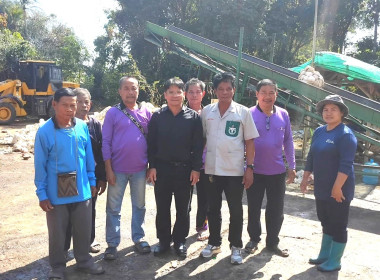 ธุรกิจรวบรวมยางพารา กลุ่มเกษตรกรชาวสวนยางอำเภอหัวตะพาน พารามิเตอร์รูปภาพ 3